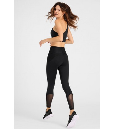 Mintra Crop Leggings Mintra Crop Leggings