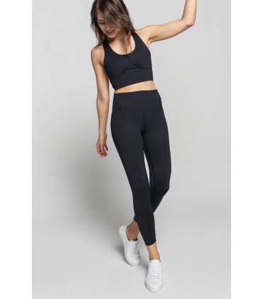 Swirl Crop Leggings Swirl Crop Leggings