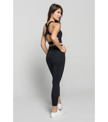 Swirl Crop Leggings Swirl Crop Leggings
