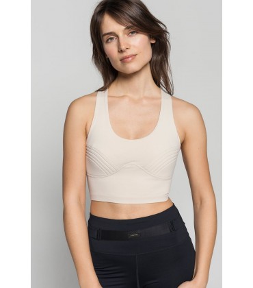 CURVE Bra Top