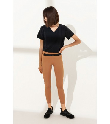 BREEZE V-Neck Tee BREEZE V-Neck Tee