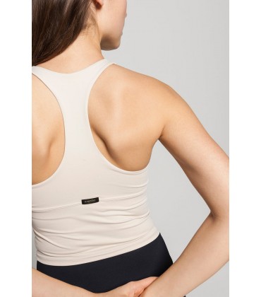 VANITY Tank with built-in Bra VANITY Tank with built-in Bra