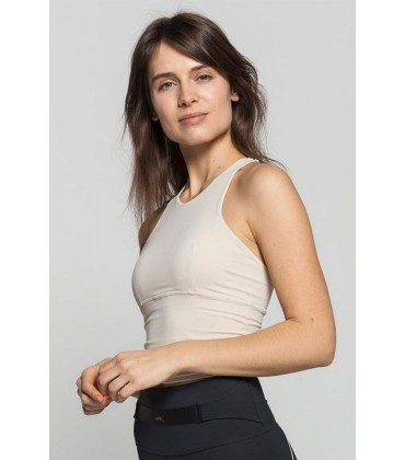 VANITY Tank with built-in Bra VANITY Tank with built-in Bra