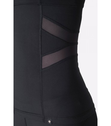 VICTORY Tank with built-in Bra VICTORY Tank with built-in Bra
