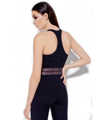 VICTORY Tank with built-in Bra VICTORY Tank with built-in Bra