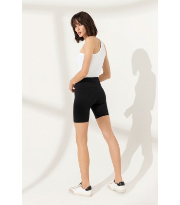 REMY Ribbed One-Shoulder Top REMY Ribbed One-Shoulder Top