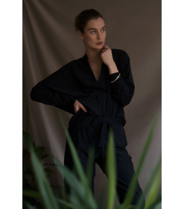 TOKYO Long-Sleeve Top TOKYO Long-Sleeve Top