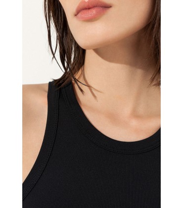 AXEL Ribbed Tank Top AXEL Ribbed Tank Top